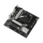 ASRock A520M Pro4 Motherboard (90-MXBDU0-A0UAYZ)