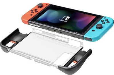 Nintendo Zubehör-Set Switch 97020 (97020)