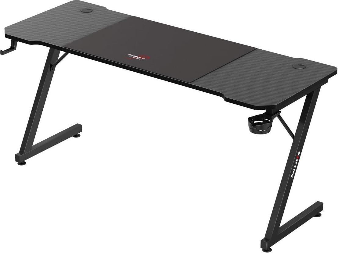 Huzaro Hero 4.8 Black - Spieltisch (HZ-Hero 4.8 Black)