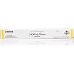 Canon C-EXV 49 Gelb (8527B002)
