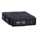 Inter-Tech Argus KVM CS-41UA (88887167)