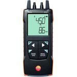 512-1 Druck-Messgerät Luftdruck 0 - 200 hPa (0563 1512)