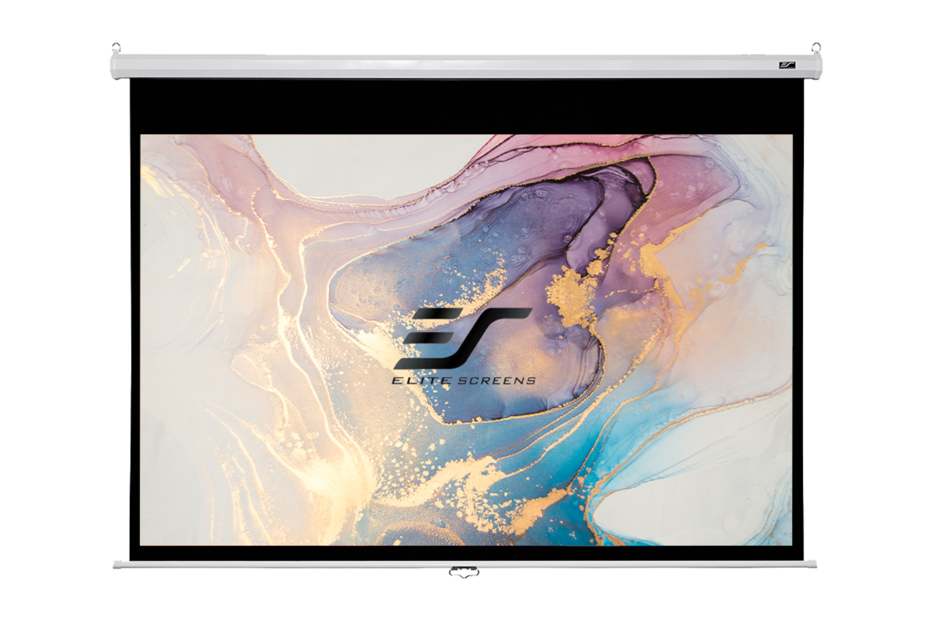 Elite Screens M150XWV2 150" 4:3 MaxWhite Weiß