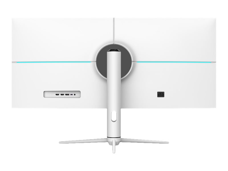 LC-Power LC-M40-UWQHD-144 40" 3440 x 1440 Monitor Weiß