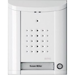 Ritto 1840120 Interkom-System-Zubehör Ruftasten-Modul (1840120)