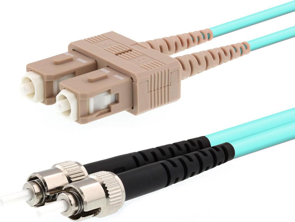 MicroConnect ST/PC-SC/PC 5M 50/125 MM (FIB122005)