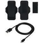 Transcend TS-DBK4 Zubehörkit für Bodycam (TS-DBK4)