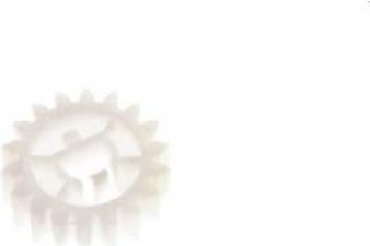 HP RU5-0088-000CN Drucker-/Scanner-Ersatzteile Laser-/ LED-Drucker Antriebsrad (RU5-0088-000CN)