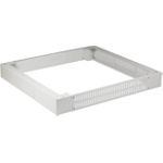 EFB-Elektronik Sockel 800x1200x100mm RAL 7035 Hersteller: EFB Elektronik (691755)