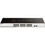 D-Link DGS 1210-26 Switch (DGS-1210-26/E)