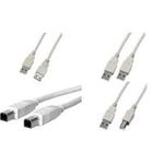 LogiLink USB 2.0 5m (CU0012)