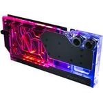 PHANTEKS Glacier Ez-Fit G40 RTX 4090 Asus GPU Wasserkühler, D-RGB - schwarz (PH-GEF_GPU4090AS_DBK01)