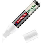 edding 52 EcoLine Lackmarker weiß 4,0 - 15,0 mm, 1 St. (4-52-049)
