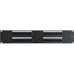 DSIT Patchpanel 19" CAT6 UTP (DS-Patch6-32UTP)