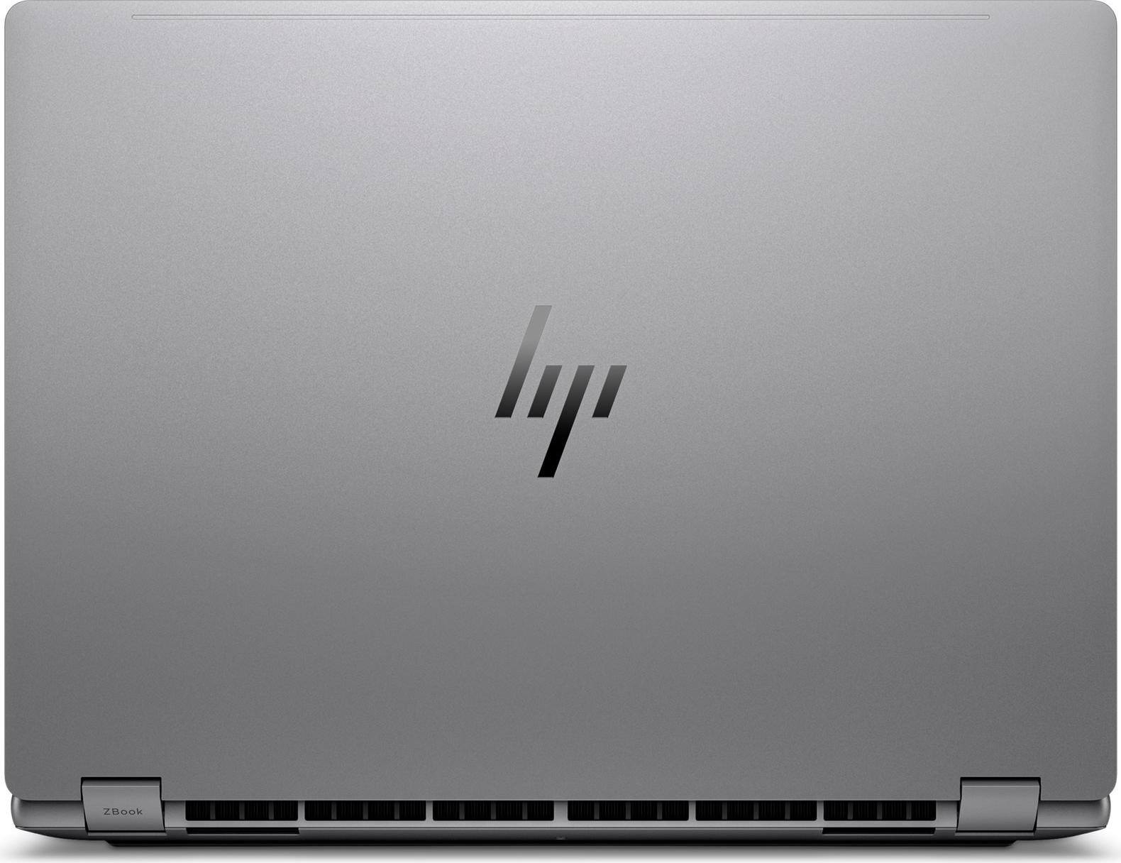 HP ZBook Fury G1i Mobile Workstation 18" Intel Core Ultra 7 265HX 32 GB RAM 1 TB SSD Meteorsilber