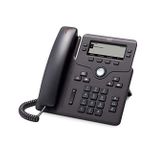 Cisco IP Phone 6841 (CP-6841-3PW-CE-K9=)