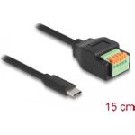 Delock USB-Adapterkabel (66066)