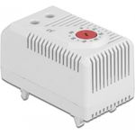 Delock Thermostat Grau (66824)