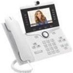 Cisco IP Phone 8865 (CP-8865-W-K9=)