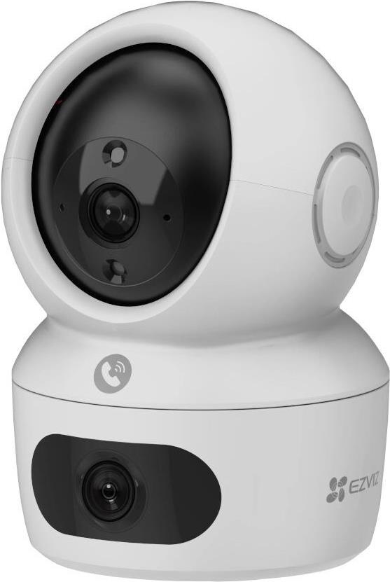 IP KAMERA EZVIZ H7C 2K+ (4MP+4MP) (303103057)