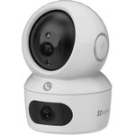 IP KAMERA EZVIZ H7C 2K+ (4MP+4MP) (303103057)
