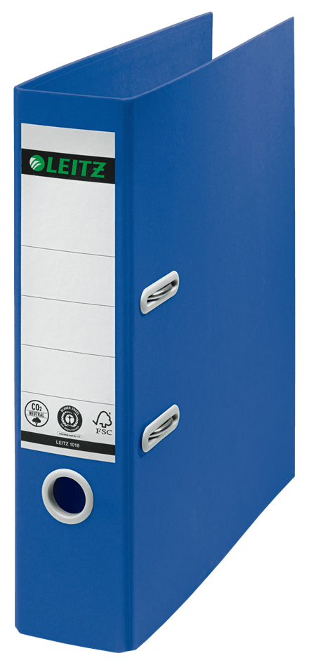 Leitz 10180035 A4 Rundring (10180035)