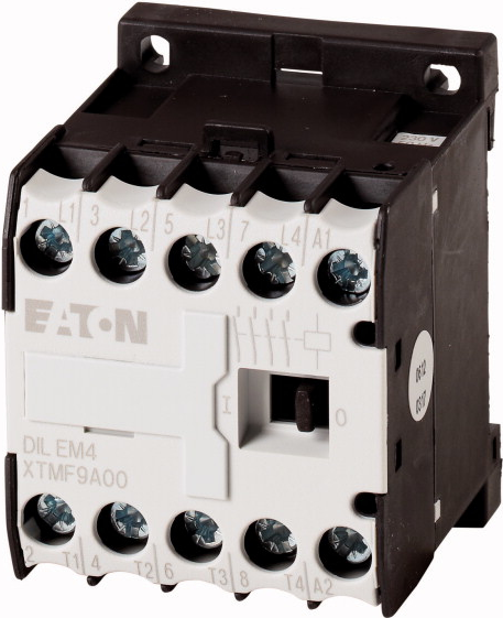 Eaton DILEM4(400V50HZ,440V60HZ) (051806)