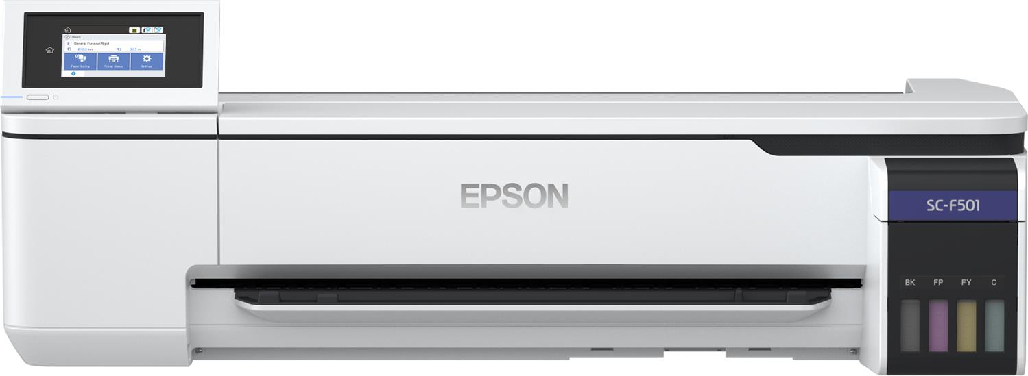 Epson SureColor SC-F501 (C11CJ58301A0)