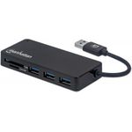 Manhattan 164931 USB 3.0 (3.1 Gen 1) Type-A (164931)