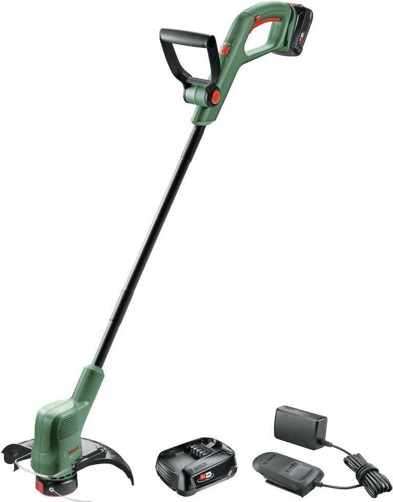 Bosch EasyGrassCut 18V-26 Akku-Rasentrimmer (06008C1C03)