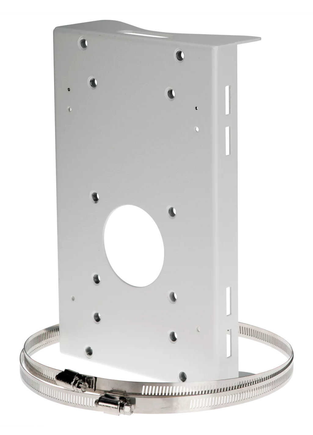 Axis AXIS Mount kit Axis 23xD Pole Wide Direc Kameragehäuse Montageset Weiß