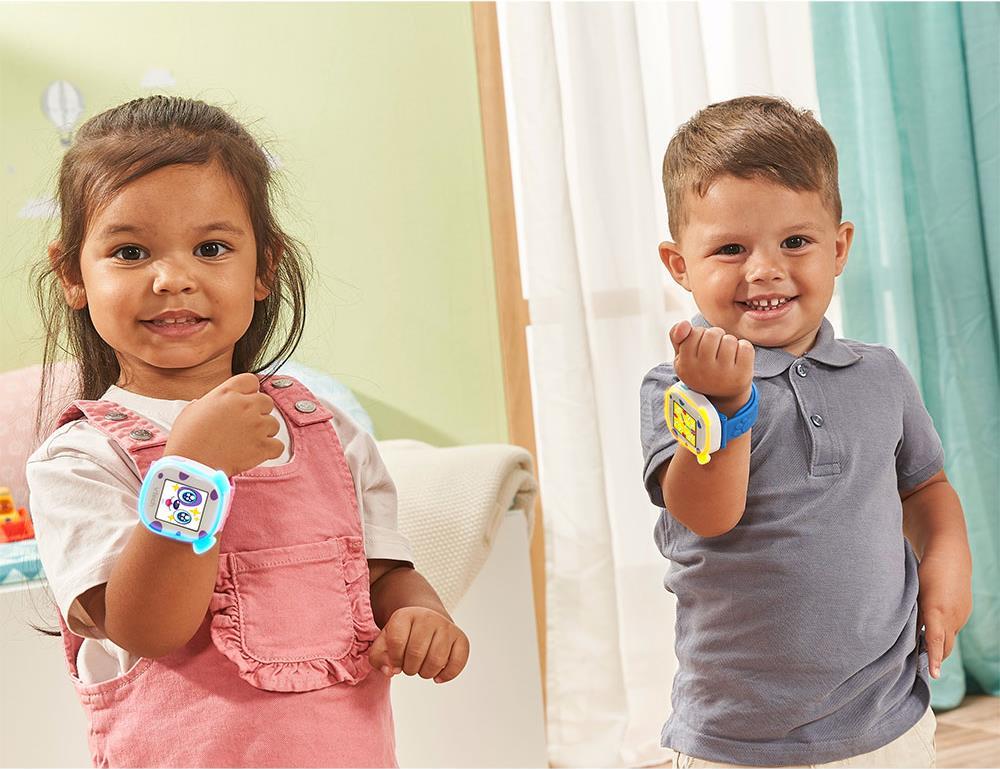 VTech My First KidiWatch Children's watch (80-552804)