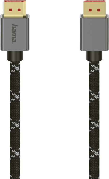 Hama Prime Line DisplayPort-Kabel (00200505)