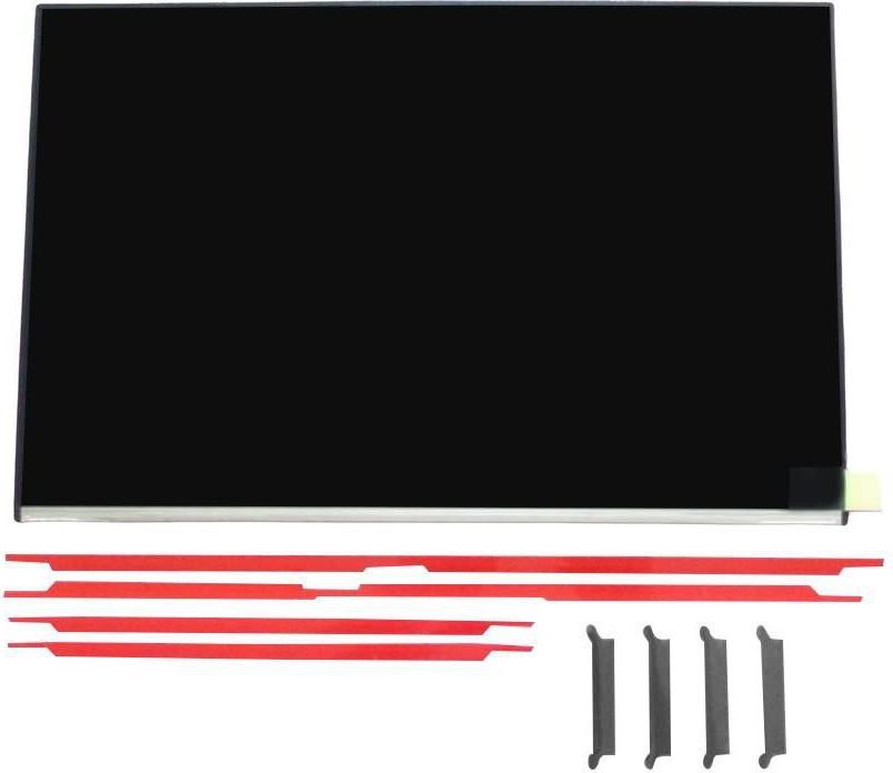 HP RAW Panel 14 WUXGA AG UWVA 300 (P06011-001)