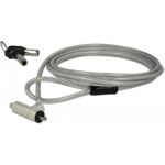 Navilock Sicherheitskabelschloss (20653)