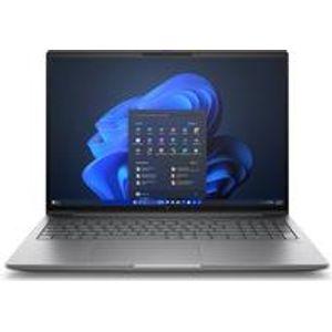 HP ZBook Power G11 A Mobile Workstation - AMD Ryzen 7 8845HS - Win 11 Pro - R...