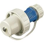 Stecker Schuko 10828 16A2P+E 230V DWD IP68 (10828)