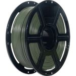 FlashForge HS PLA 1,75mm OLIVE GREEN 1kg (90009992001)