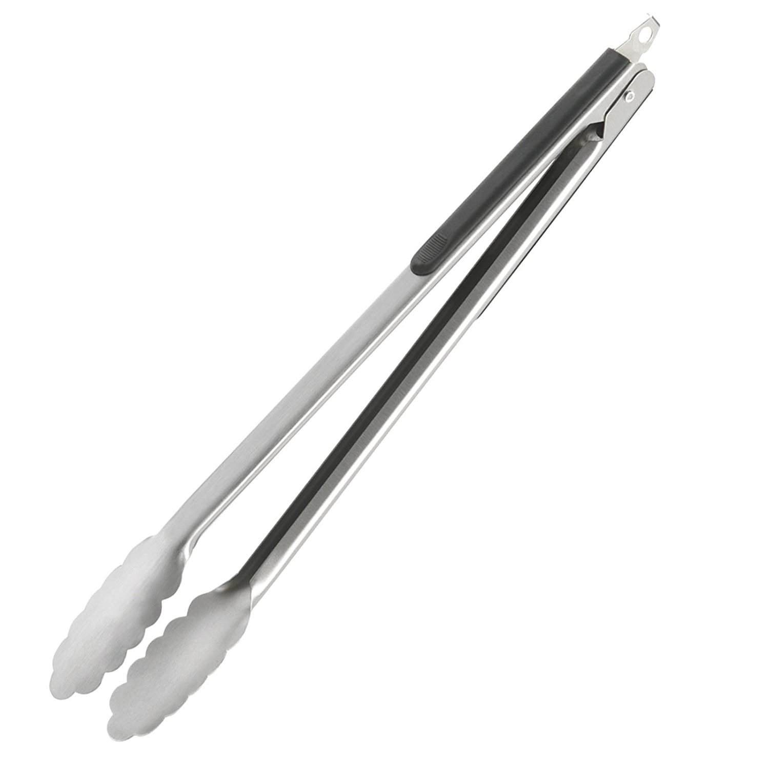 Westmark Classic Spezial Grillzange Edelstahl