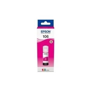 Epson 106 70 ml Magenta (C13T00R340)