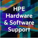 HPE Software Technical Support (H49Y7E)