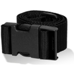 Newland Gürtel Gürtel, Abmessungen: 40 mm x 150 cm, passend für: Holster (BT105)