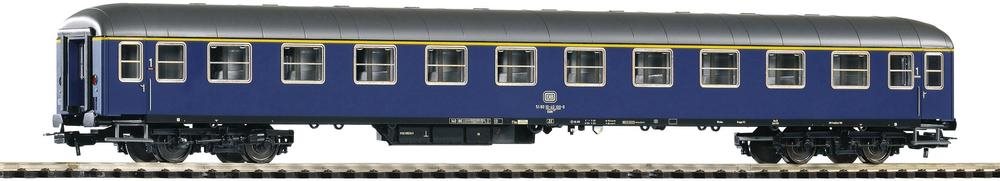 Piko H0 59620 H0 1. Klasse Schnellzugwagen der DB 1. Klasse (59620)