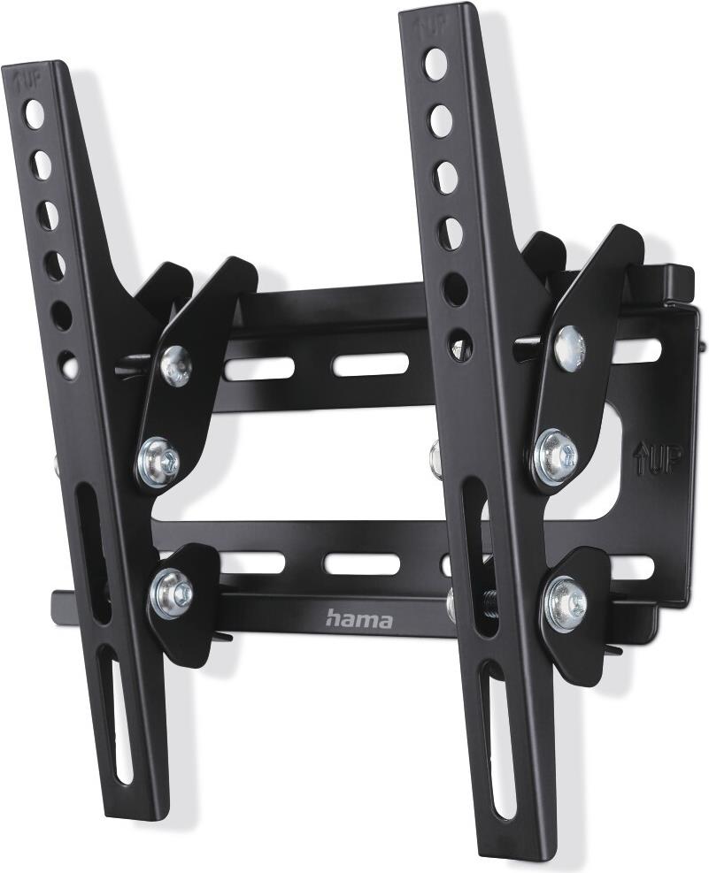Hama 00220804 TV-Halterung 116,8 cm (46") Schwarz (00220804)