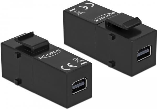 DeLOCK Keystone module (86377)