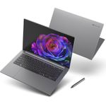 Acer Swift X 14 OLED (SFX14-73G-79BJ) 14,5" WQ2.8K, OLED, 120Hz, Intel Ultra 7-255H, 32GB RAM, 1TB SSD, GeForce RTX5060, Windows 11 (NX.J82EG.004)