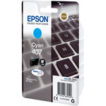 Epson 407 20.3 ml L-Größe (C13T07U240)