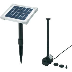 renkforce Solar Pumpensystem 2 Watt 1007584 (1007584)