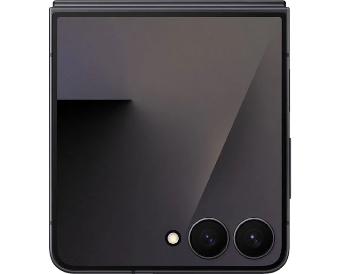 Samsung Galaxy Z Flip7 6,9" 12 GB RAM 256 GB Jetblack