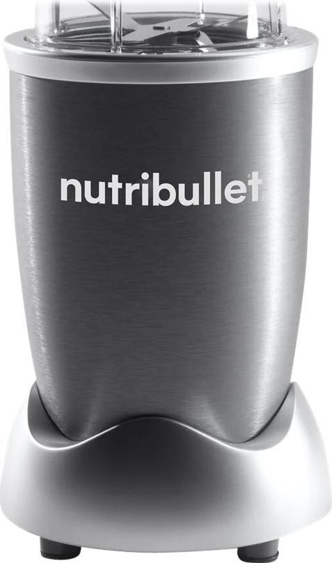 NutriBullet Original NB606DG 0,7 l 600 W Silber
